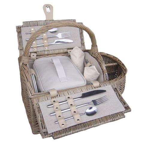 Picknickkorb Picnic Basket Wine Picnic Basket Picnic Hamper