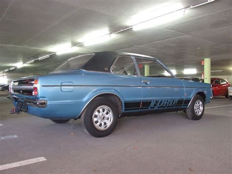 Ford Taunus F R Zu Verkaufen Motor Klassik