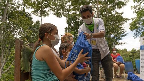 Más del 58 de población vulnerable en Colombia vive en hacinamiento