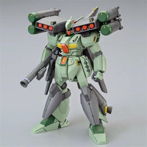 P Bandai Hguc Stark Jegan Cca Msv Ver Bandai Gundam Models