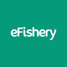 eFishery · GitHub