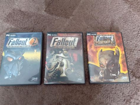From the dusty shelves of keepsakes. : r/classicfallout