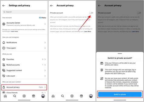 How to Hide Followers on Instagram | Beebom