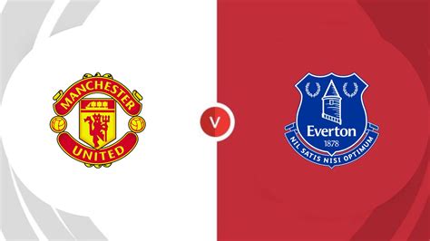 FA Cup Preview – Manchester United vs Everton 06.01.2023