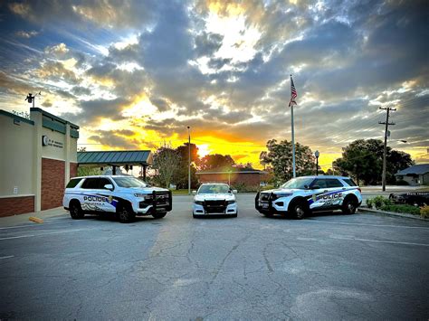 Highlands County Sheriff's Office - Sheriff Paul Blackman - Residents