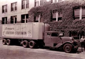 Kenworth Truck cumple 100 años Revista Alianza Flotillera