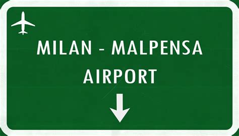 Navetta Bus Aeroporto Milano Malpensa Taxi E Transfer