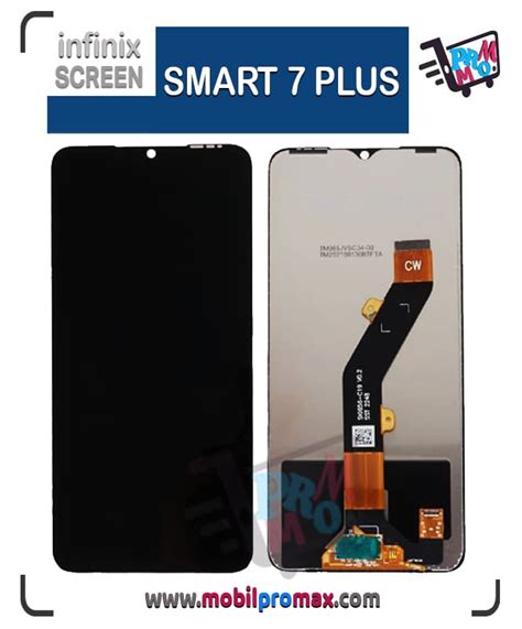 Infinix Smart Plus Lcd Mobilpromax