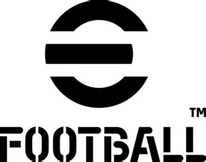 EFootball Logo PNG Vector (PDF) Free Download | Vector logo, ? logo ...