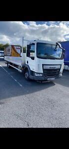 Daf Lf For Sale Ebay