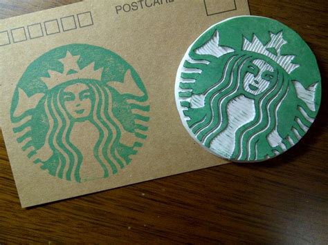 Starbucks Stamp Ph