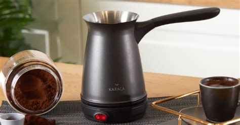 The 5 Best Turkish Coffee Machines