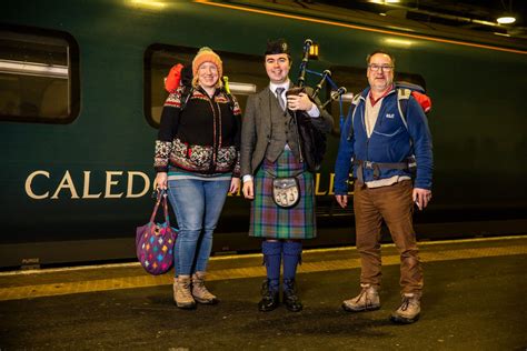 Network Rail Scotland On Twitter Rt Calsleeper To Celebrate Burns