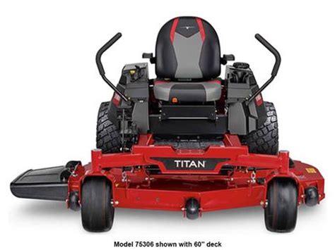 New 2023 Toro Titan 54 In Kohler 26 Hp Lawn Mowers Riding In