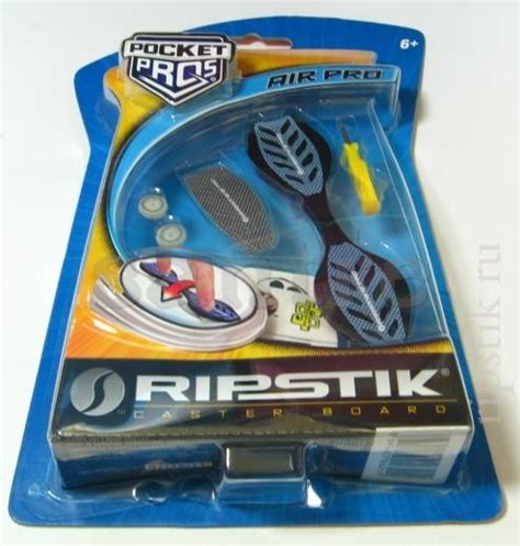 finger ripstik air pro - Razor ripstik air - www.astridswaveshop.nl