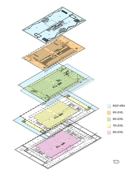 Columbia University Butler Library | di Domenico + Partners