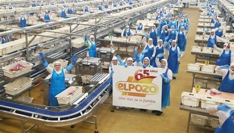 El Pozo Alimentaci N Necesita Incorporar Nuevos Trabajadores Para