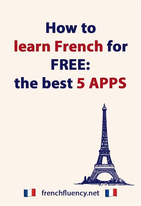 How To Learn French For Free The Best Apps Artofit