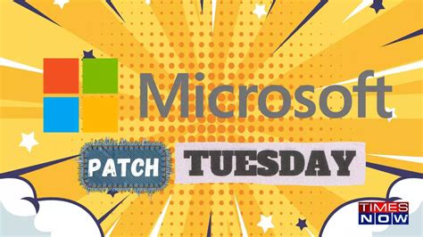 Microsofts June 2023 Patch Tuesday Brings Security Updates For A