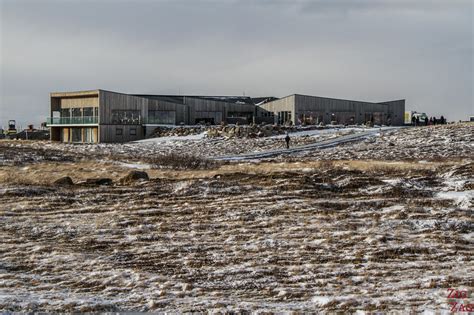 Gullfoss in Winter (Iceland) - Tips + Map + photos of waterfall