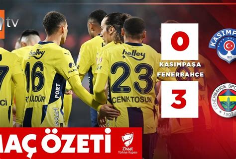 Estatísticas De Kasımpaşa X Fenerbahçe - Kasımpaşa vs Fenerbahçe: Maç İncelemesi ve Beklentiler – AssamTouch समाचार