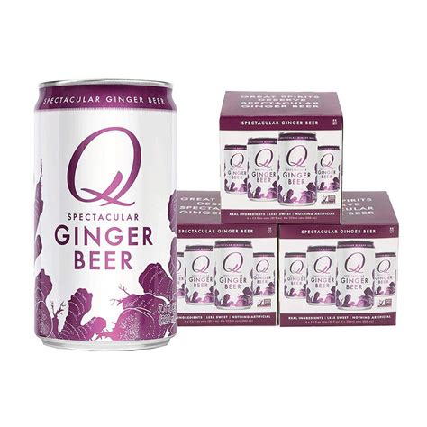 8 Best Ginger Beer Brands To Drink In 2018