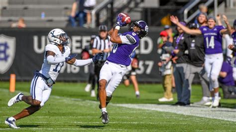 Jalen Coker Is The Best Small School Wide Receiver In The Draft