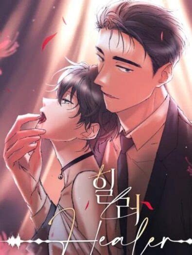 Healer Yaoi Bdsm Smut Bl Manhwa Orchisasia Org