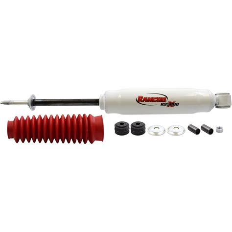 Rancho RS5000X Shock Absorber RS55136