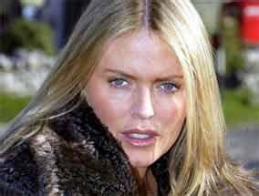 Patsy Kensit - Emmerdale's Sadie King Picture Gallery