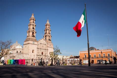 Lugares Tur Sticos De Aguascalientes Fotos