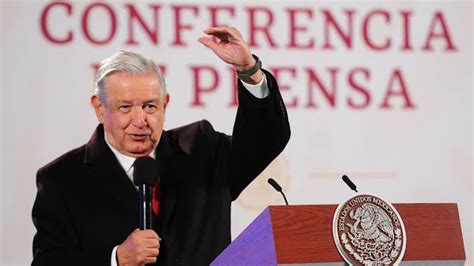 Ante Extravagancias Del Ine Amlo Presentará Plan De Austeridad