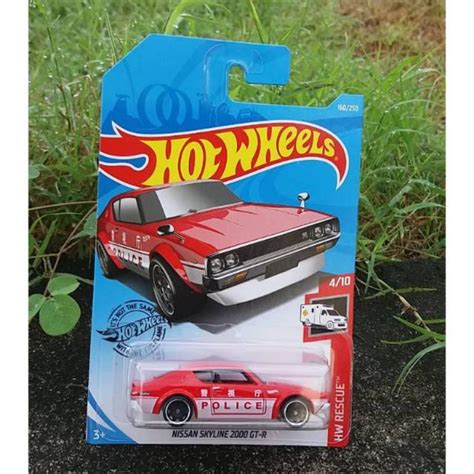 Jual Hot Wheels Nissan Skyline GT R R R R Leaf Nismo Silhoutette Silvia Maxima