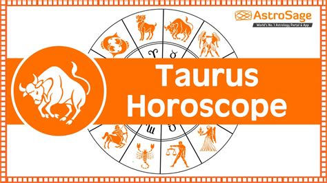 Taurus Daily Horoscope Taurus Horoscope Today