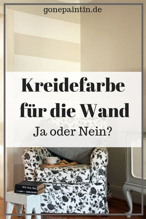 Kreidefarbe für Wand Kreidefarbe Kreide Wand