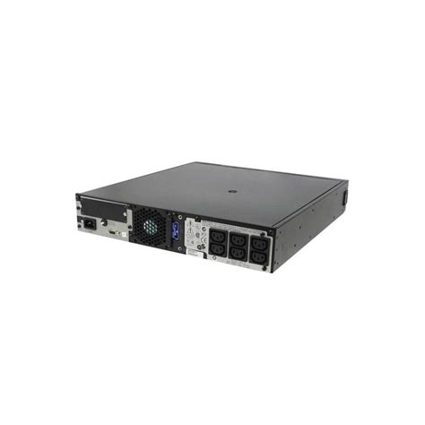 Apc Surt1000rmxli Smart Ups Rt 1000va Rm