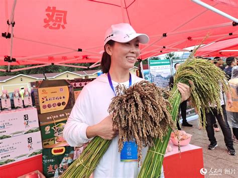 看，丰收的中国！ 图片频道 人民网