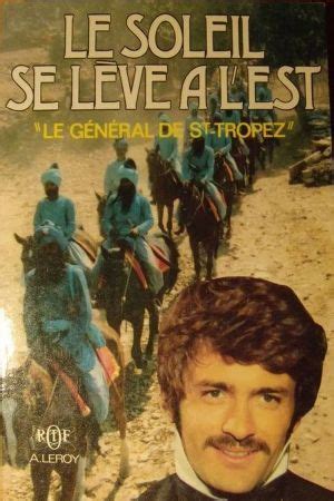 Le Soleil se lève à l est Série 1974 SensCritique