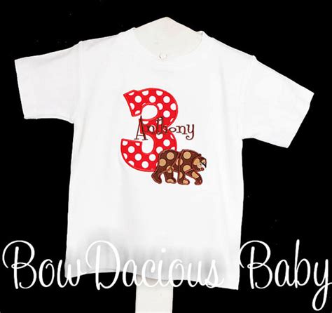 Hungry Caterpillar Bear Birthday Shirt Personalized Hungry Caterpillar