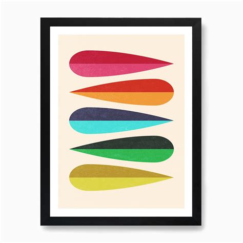 Abstract Art Prints and Posters | Shop Fy