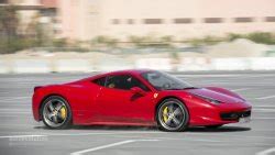 FERRARI 458 Italia Review (Page 5) - autoevolution