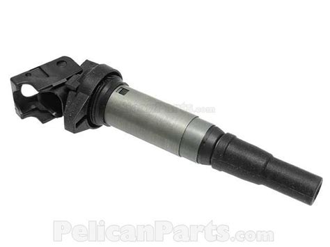 Mini Ignition Coil With Spark Plug Connector Delphi Gn