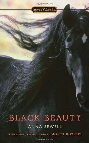 Black Beauty Signet Classics Sewell Anna Black Beauties Anna Sewell Beauty Book