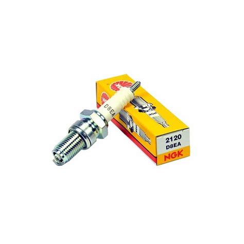 NGK Spark Plug D8EA Enduroshop