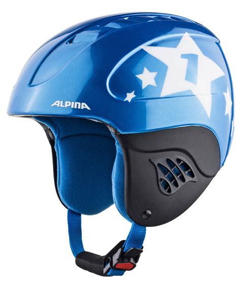 Alpina Kinder Skihelm "Carat" kaufen | engelhorn