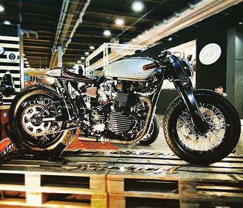 CAFE RACER Caferacergram On Instagram Caferacergram By CAFE