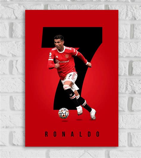 Ronaldo Manchester United – Good Hope