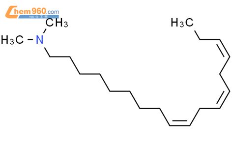 Z Z Z N N Dimethyloctadeca Trien Amine