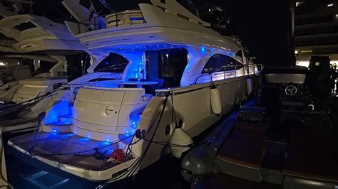 2009 Dominator 620 S, EUR 820.000,-