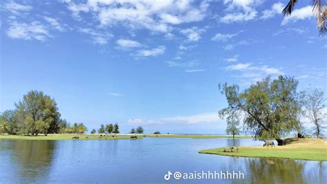 Reizaldy On Twitter RT Jelajahi IDN Pantai Tiku Padang Pariaman